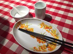 -西贝莜面村(上海百联西郊店)