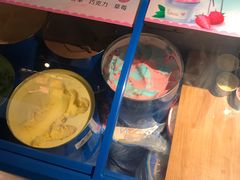 -德得轩烤涮一体自助餐厅(王府井店)