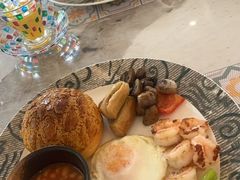 -澳门圣地牙哥古堡酒店