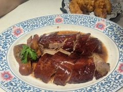 -和平馆·地道港澳茶餐厅(西门口店)