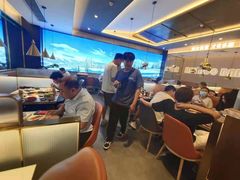 大堂-汉阳廷自助烤肉(嘉禾金铂天地店)