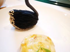 -富淳饭店(陆家嘴保利广场店)