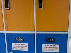-杭州市拱墅区体育馆-立体停车场