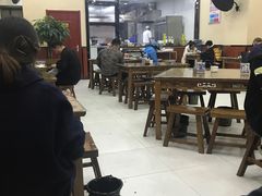 大堂-清真·西羊市老米家泡馍(大唐西市店)