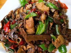 -下梅人家土菜馆(历史文化餐厅度假区店)