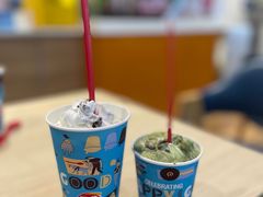 -DQ·蛋糕·冰淇淋(活力城店)