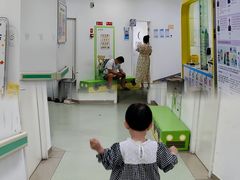 -佑贝儿科(西大街店)