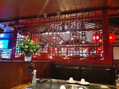 -周师兄大刀腰片火锅(洪崖洞旗舰店)