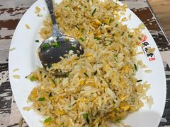 -张师傅烧烤(CBD店)