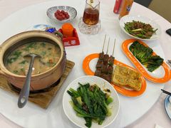 -粤盛海鲜平价店(洛溪食街店)