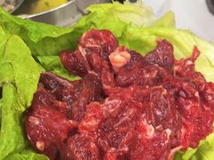 -刘少华贵州小黄牛·鲜牛肉火锅(总店)