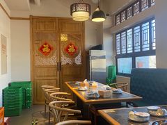 -小洋府铜锅涮肉(南锣鼓巷店)