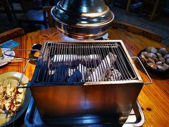 -丹东特色烤肉(南光三部店)