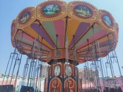 -大连海昌发现王国主题公园