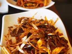 -现代烧烤冷面店(苏家屯店)