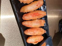 -江河里麻辣烤鱼(奉贤宝龙广场店)