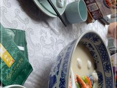 -山外山菜馆(玉泉路店)