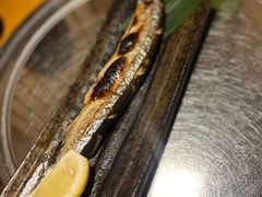 -本寻烧肉酒场(双井店)