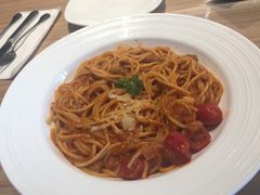 -必胜客(花舞大唐博物馆店)