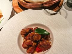-奉天小馆·非遗东北菜(济南万象城店)