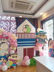 -四方阁酒楼·宴会厅(圣灯店)