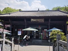 -广元千佛崖