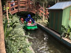 -南宫五洲植物乐园