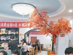 -八次方密云水库鱼粘卷子·熏鸽子·农家菜