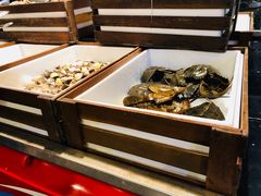 -芭提雅Amporn Seafood自助餐厅