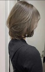 点击看大图 -MORI HAIR SALON日式美发沙龙