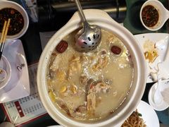 -粤色·老广州茶餐厅(河南商会大厦店)