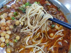 豌杂小面-丁丁猫重庆小面(徐州路店)