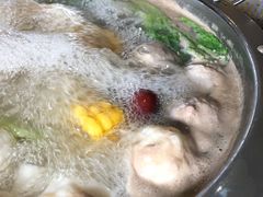 -林记潮牛·牛肉火锅(上马墩店)
