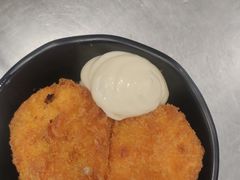 -町门烤肉拌饭专门店(新天地店)