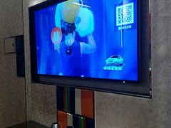 房间-蓝色派对KTV(聚然广场店)
