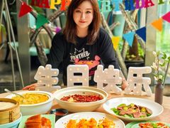 -唐廊烤鸭店(工体店)