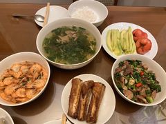 -曼谷梅费尔万豪行政公寓
