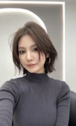 -时尚殿堂hair salon