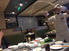 -海底捞火锅(漕宝路店)