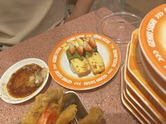 -元气寿司(环球港店)