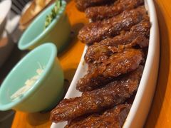 -章吴记喜瑞餐厅(东东城店)