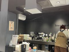 -JPG canteen(广州东山口店)