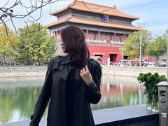 -四季民福烤鸭店(故宫店)