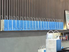 -iTAFE蓝火柴(新光汇店)