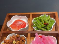 -长安大牌档之龙头酒肆(荣民龙首广场店)
