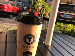 -天母蓝鸟烘焙·蛋糕·下午茶(时代城广场店)