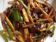 小笋嫩牛-大地春饼店(黄河路店)