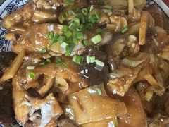 -北大地皖峰饭馆
