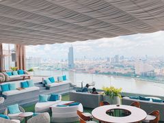 -阿瓦尼河滨曼谷酒店