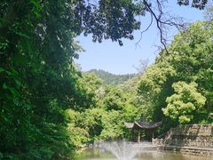 -敬亭山风景名胜区